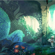 Illustration for article titled emMr. Peabody And Sherman/em Concept Art Is Way More Surreal Than The Film